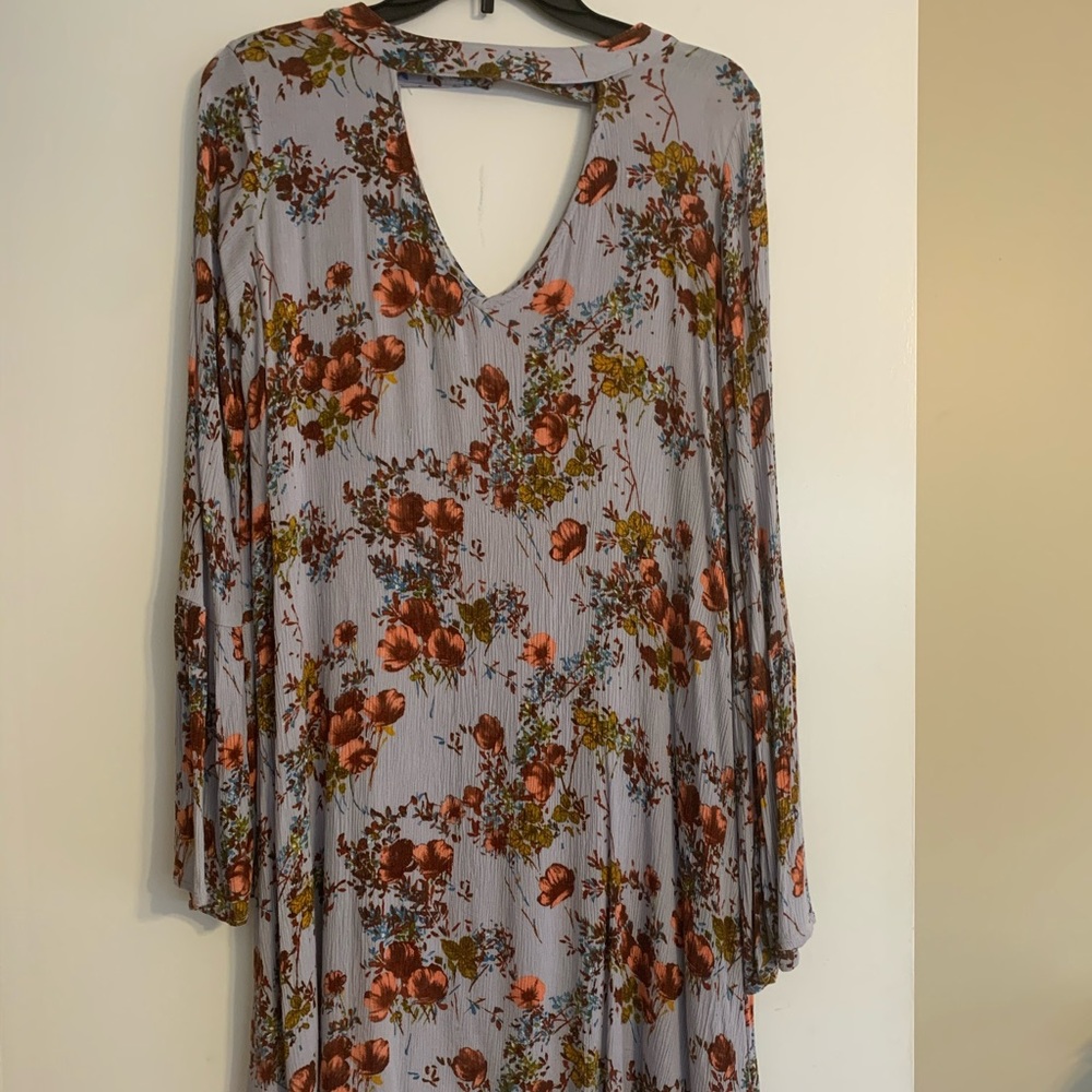 Long top/dress